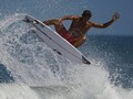 Thypoon Bisa Untungkan Surfer Indonesia di Olimpiade Tokyo