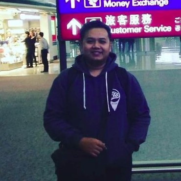 Keyboardis Band Dadali Meninggal Dunia Usai Terpapar COVID-19