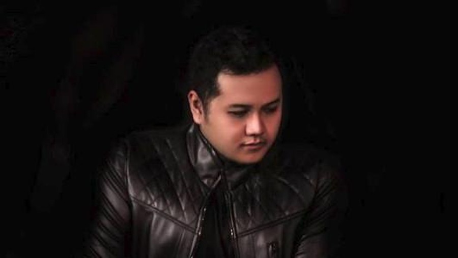 Rixx Rixx meninggal dunia