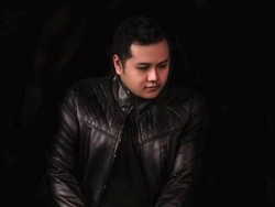 Sebelum Meninggal, Kondisi Rixx Dadali Drop Usai Dengar Gitaris Berpulang