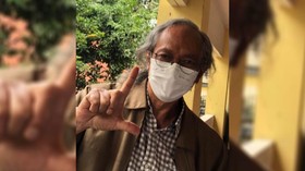 Bantah Hoaks, Kolese Kanisius Sebut Romo Mudji Sehat