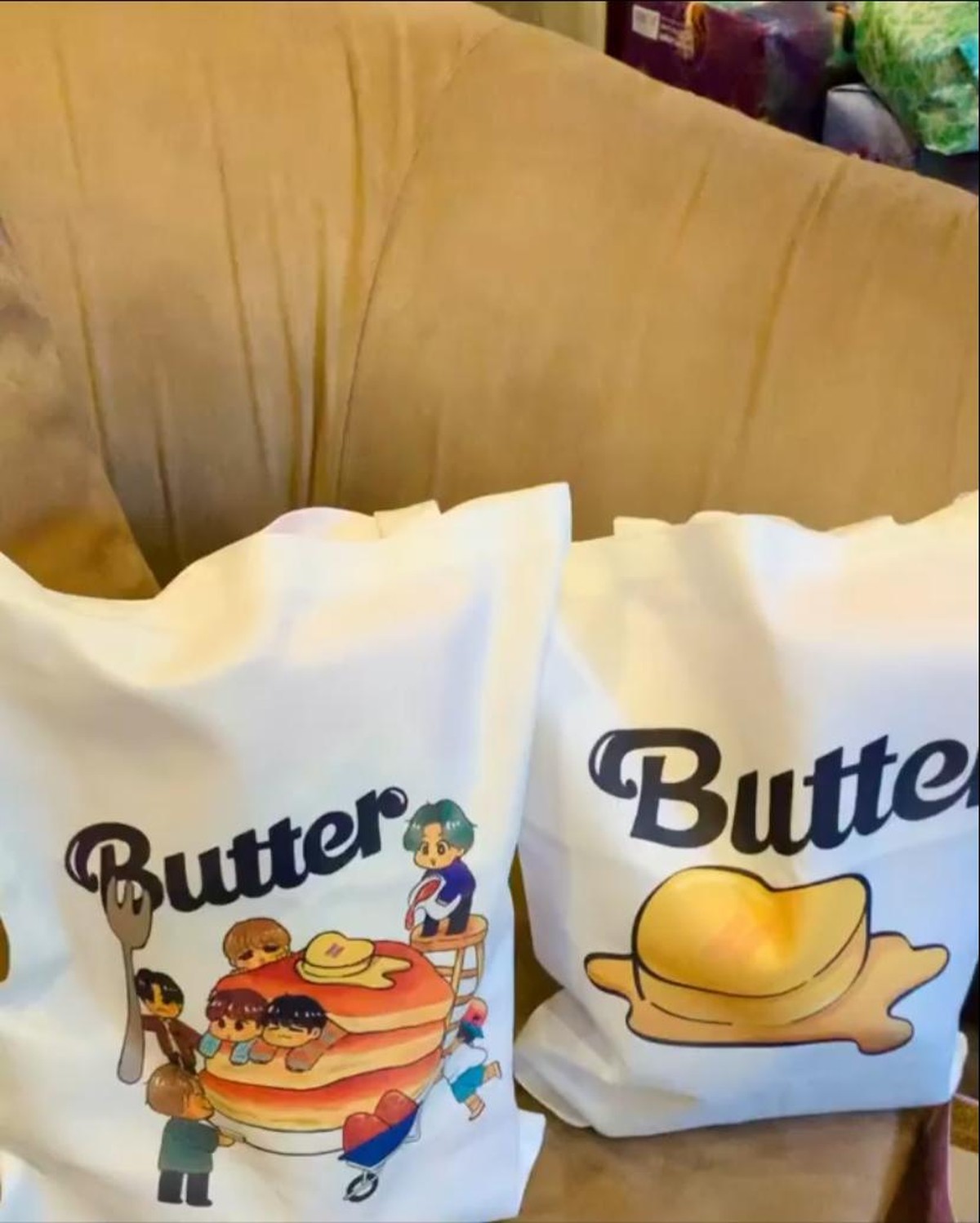 Vino G Bastian dan Marsha Timothy merayakan ulang tahun putri semata wayangnya&comma; Jizzy yang ke 8 dengan tema BTS&period; Yuk intip&excl;