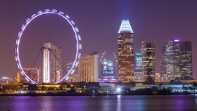 Rekomendasi Tempat Wisata di Singapura yang Wajib Dikunjungi