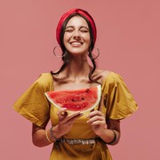 Deretan Skincare Menyegarkan dengan Kandungan Semangka Mulai dari Rp30 Ribuan