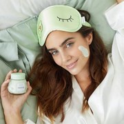 BeauPicks: 5 Rekomendasi Sleeping Mask Lokal untuk Bantu Regenerasi Kulit Saat Tidur