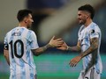 Rodrigo De Paul Resmi Gabung Atletico Madrid Selama 5 Tahun