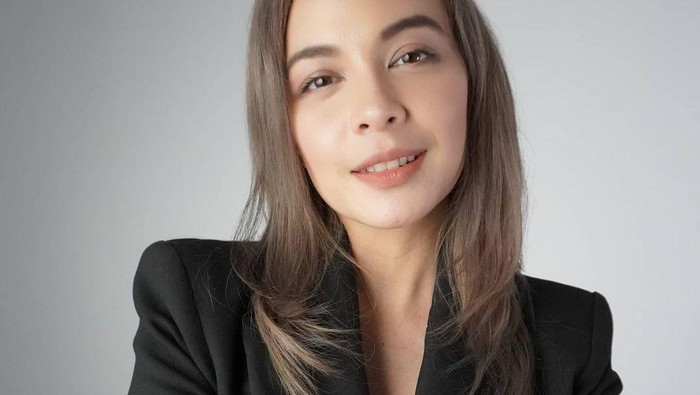 Tara de Thouars: Cantik itu Berhubungan dengan Sesuatu yang Indah untuk Dilihat dan Dirasakan