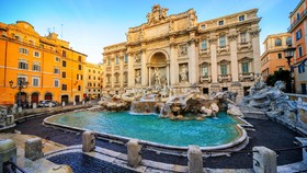 12 Tempat Wisata Gratis di Italia, Ikonis dan Instagramable