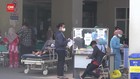 VIDEO: Varian Delta Dominasi Kasus Covid-19 di Jateng