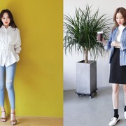 5 Item Timeless Fashion yang Cocok untuk Semua Usia