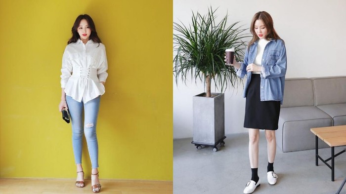 5 Item Timeless Fashion yang Cocok untuk Semua Usia
