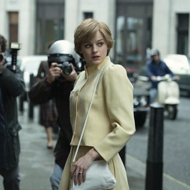 Daftar Lengkap Nominasi Emmy Awards 2021