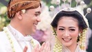 8 Foto Manis Chiko Hakim dan Sang Istri yang Kini Tinggal Kenangan