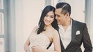 8 Foto Manis Chiko Hakim dan Sang Istri yang Kini Tinggal Kenangan