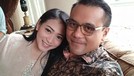 8 Foto Manis Chiko Hakim dan Sang Istri yang Kini Tinggal Kenangan