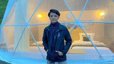 img-title Pesona Adam Batubara, Putra Ucok Baba yang Kini Jadi Idola Remaja