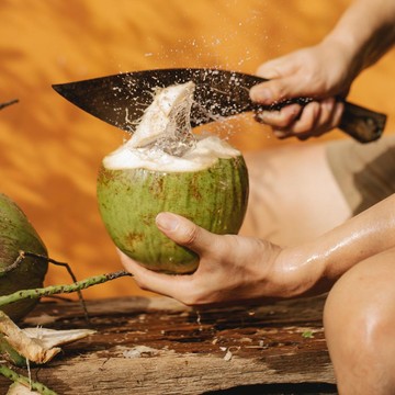 4 Minuman Penambah Imun yang Aman Dikonsumsi oleh Penderita Asam Lambung