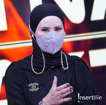 Angel Lelga Akan Sambangi Polres Jakarta Selatan, Ada Kasus Apa?