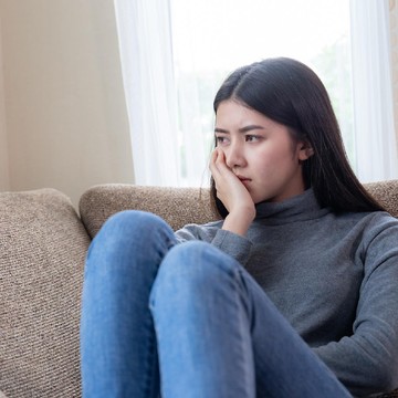 img-title Anxiety Saat Pandemi adalah Hal yang Wajar, Tenangkan Diri dengan 4 Langkah Sederhana Ini