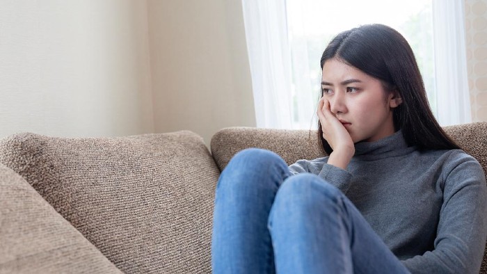 Anxiety Saat Pandemi adalah Hal yang Wajar, Tenangkan Diri dengan 4 Langkah Sederhana Ini Anxiety Saat Pandemi adalah Hal yang Wajar, Tenangkan Diri dengan 4 Langkah Sederhana Ini