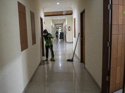 Feng Shui Larang Pintu Kamar Dipasang Berhadapan, Ini Alasannya Feng Shui Larang Pintu Kamar Dipasang Berhadapan, Ini Alasannya