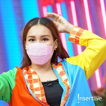 Tegas Mau KD Dibui, Ayu Ting Ting Disentil soal Ortu ke Luar Kota pas PPKM