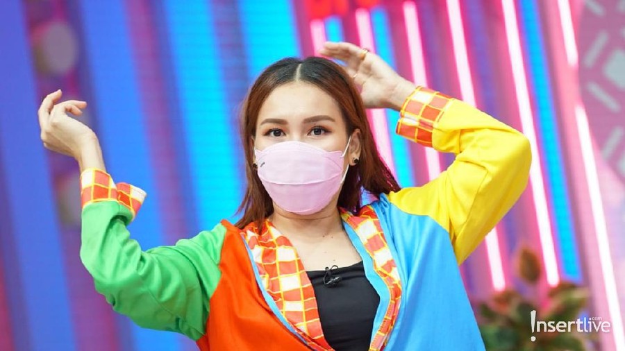 Ayu Ting Ting