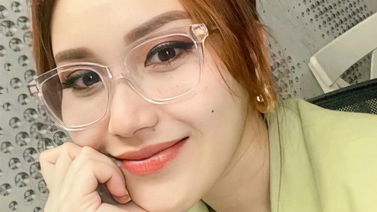 Ayu Ting Ting