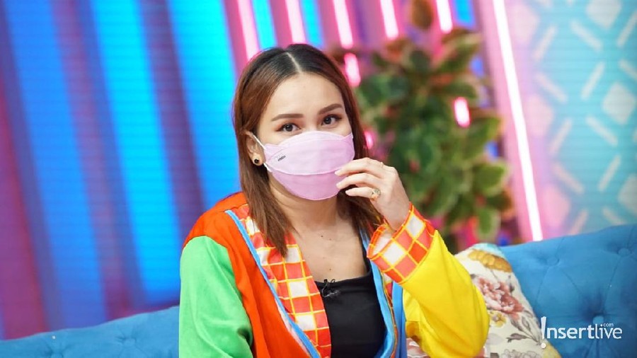 Ayu Ting Ting