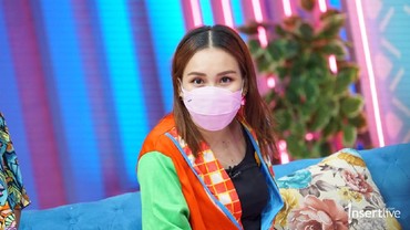 Masalah dengan KD Belum Selesai, Ayu Ting Ting Kembali Dihujat