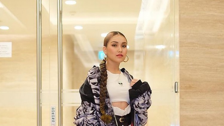 Ayu Ting Ting Ayu Ting Ting
