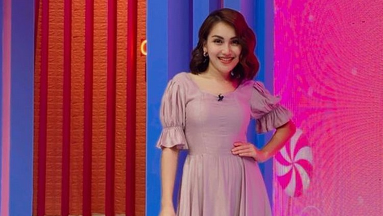 Ayu Ting Ting