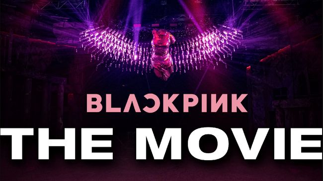 BLACKPINK merilis trailer utama untuk film terbaru mereka, BLACKPINK: The Movie, Rabu (14/7).
