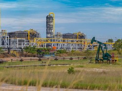 Genjot Produksi Blok Rokan, Pertamina Mau Bor 161 Sumur