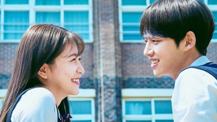 Blue Birthday Drama Terbaru Yeri Red Velvet dan Hongseok Pentagon, Terlihat Ceria Tapi Punya Cerita Tragis