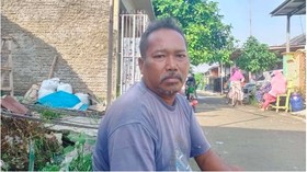 Program JKN-KIS Bantu Mukar Jaga Kesehatan Keluarga