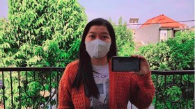Mobile JKN, Solusi Akses Kesehatan di Tengah PPKM Darurat