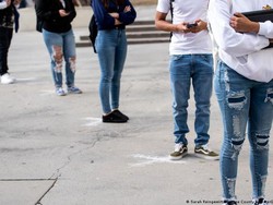 California Hapus Aturan Jaga Jarak di Sekolah Meski Siswa Berisiko Kena Corona