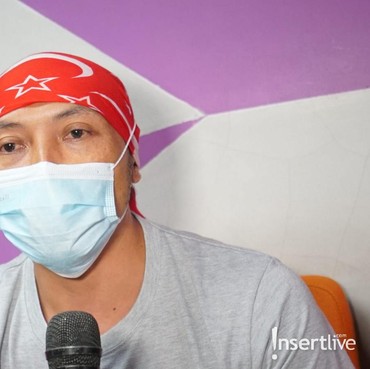 Saran Makanan untuk Jaga Imun Tubuh Saat Pandemi COVID-19 dari Chef Muto