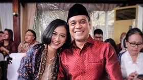 Citra Soeroso Meninggal, Chiko Hakim Kirim Doa Haru