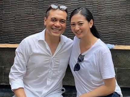 Istri Chico Hakim Meninggal Dunia Usai Melahirkan, Sempat Cari Donor ASI