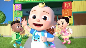 Netflix Bersiap Hadirkan 3 Musim Edisi Spesial CoCoMelon