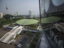 Komisi XI DPR Putuskan Nasib 2 Calon BPK yang Tak Penuhi Syarat Hari Ini