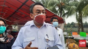 Sekjen Kemensos Minta Maaf usai Diusir DPR, Gara-gara Chat WhatsApp
