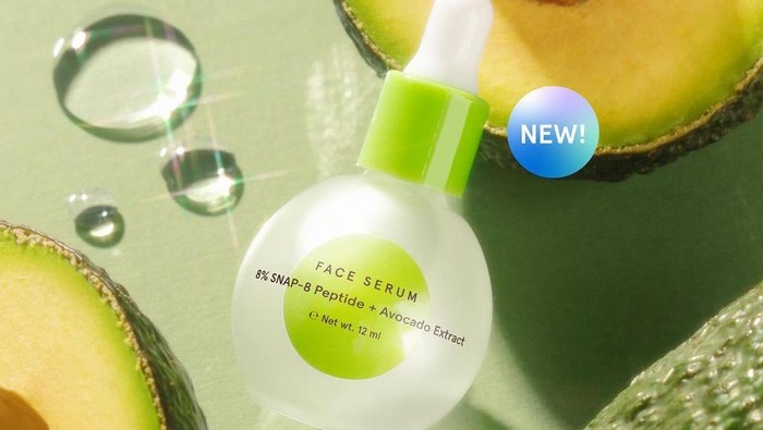 Botox dalam Botol, Jadi Lebih Muda dengan Dear Me Beauty Botox dalam Botol, Jadi Lebih Muda dengan Dear Me Beauty