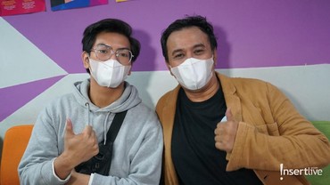 Jadi Penyanyi, Diffa Malu Dikenal Sebagai Anak Artis Dicky Chandra