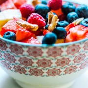Voila, Ini Dia Fakta Ajaib Salad Bagi Kecantikanmu: Bikin Glowing!