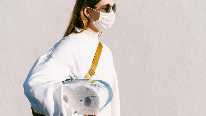 Waspadai Fakta Varian Virus Corona Terbaru, 