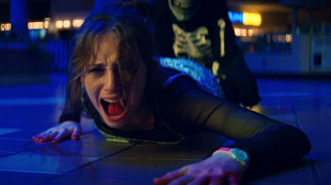 Fear Street Part 1: 1994 merupakan pembuka dari trilogi Fear Street yang tayang pada Juli 2021.