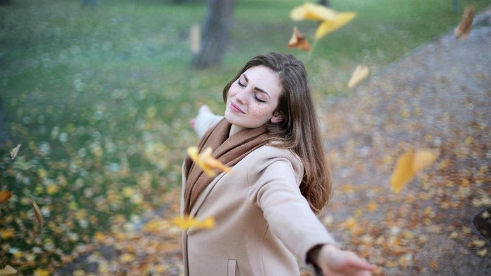 5 Aktivitas Ini Tingkatkan Imunitas Tubuh dengan Mudah, Wajib Dicoba!